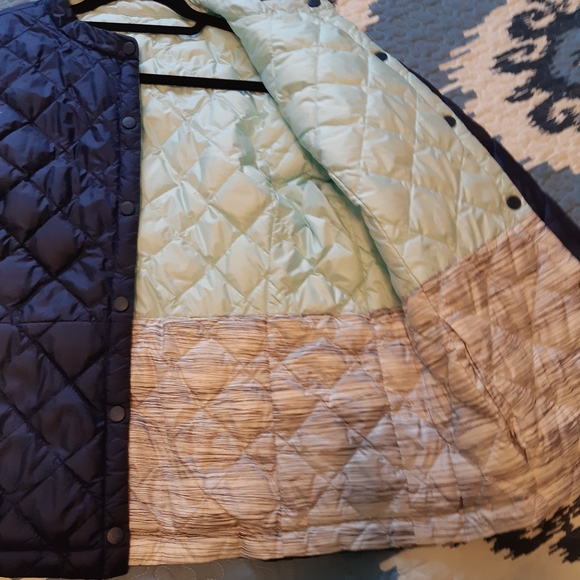 Lole reversible Jacket - large - Picture 3 of 6